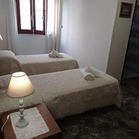 Hotel Agostino Otranto