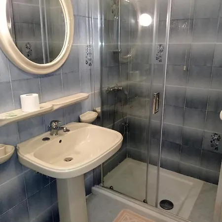 Hotel Agostino Otranto