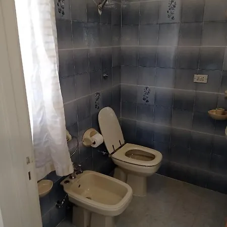Agostino Hotel Otranto