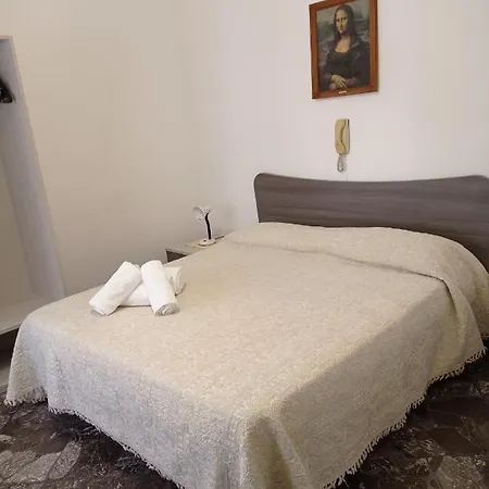 Agostino Hotel