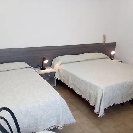 Hotel Agostino Otranto