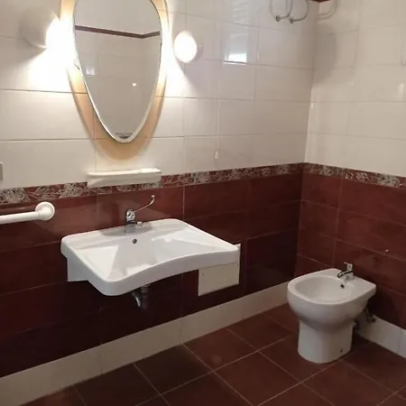 Hotel Agostino