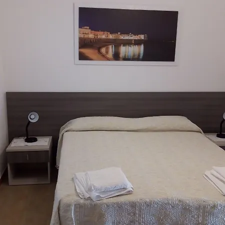 Hotel Agostino Otranto