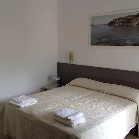 Hotel Agostino 2*