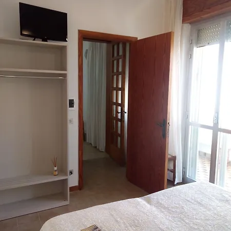Hotel Agostino