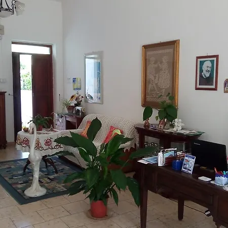 Hotel Agostino