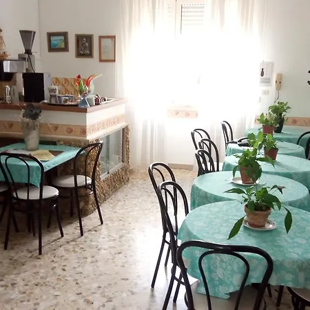 Agostino Hotel 2*