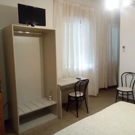 Hotel Agostino