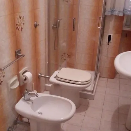 Agostino Hotel Otranto