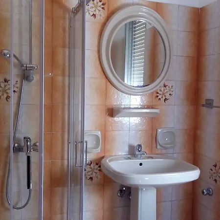 Agostino Hotel 2*