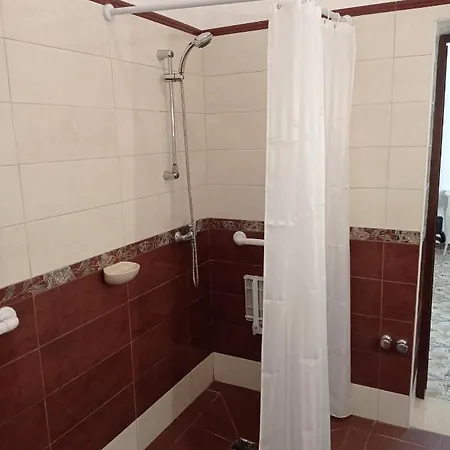 Hotel Agostino