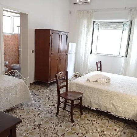 Agostino Hotel