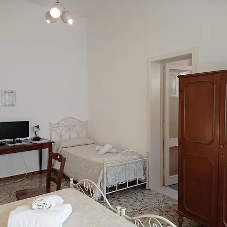 Agostino Hotel