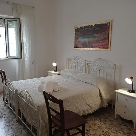 Hotel Agostino Otranto