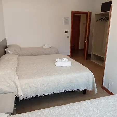 Hotel Agostino 2*