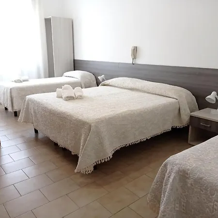 Agostino Hotel