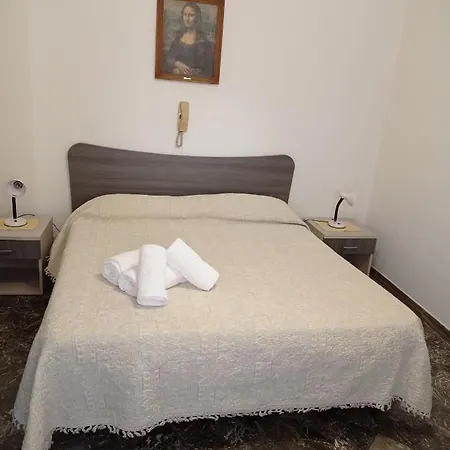 Hotel Agostino 2*