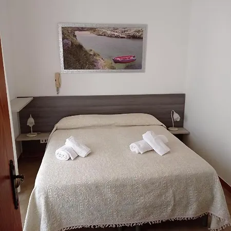Agostino Hotel