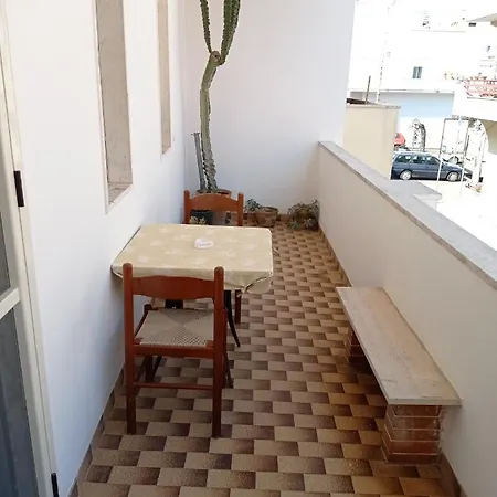 Hotel Agostino