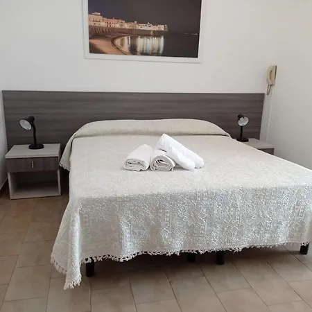 Agostino Hotel 2*