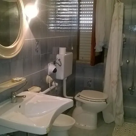 Hotel Agostino Otranto