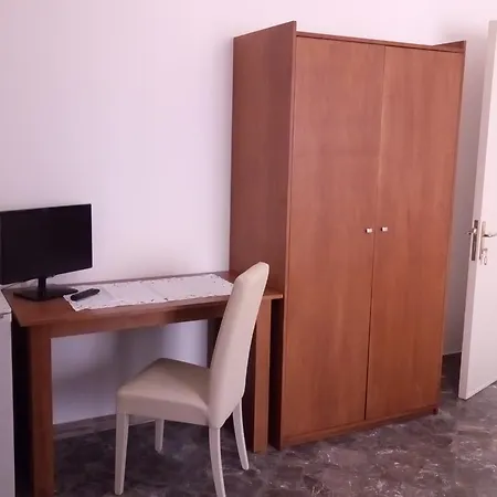 Hotel Agostino Otranto