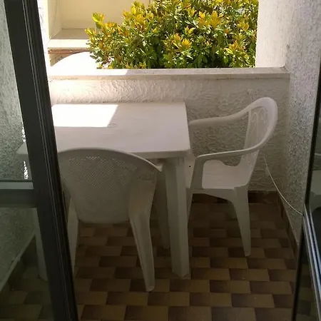 Hotel Agostino