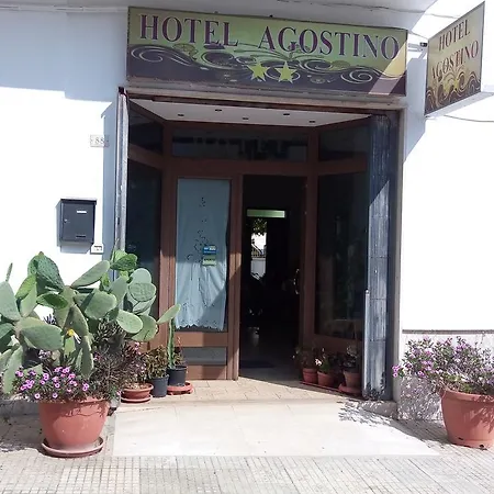 Hotel Agostino 2*