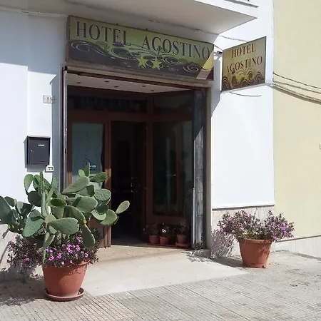 Hotel Agostino