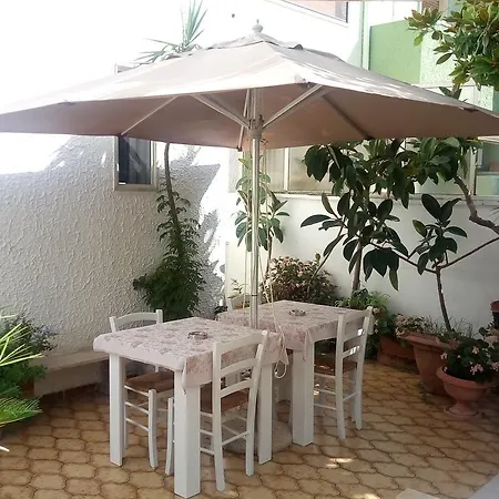 Hotel Agostino