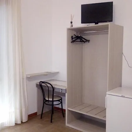 Agostino Hotel 2*