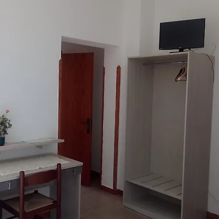 Agostino Hotel