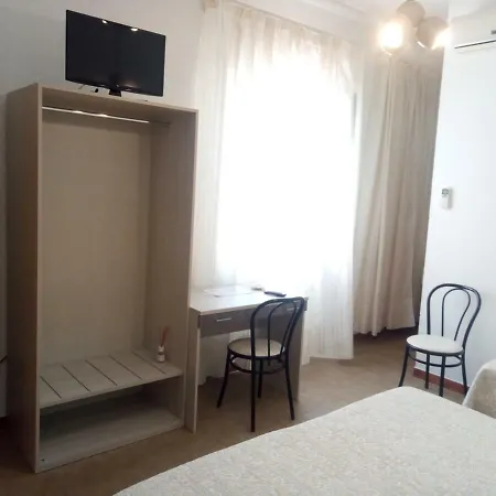Hotel Agostino Otranto