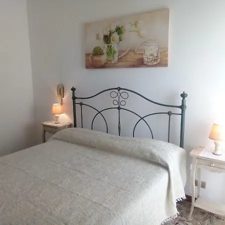 Hotel Agostino Otranto