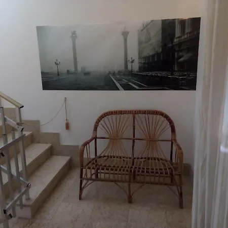 Agostino Hotel